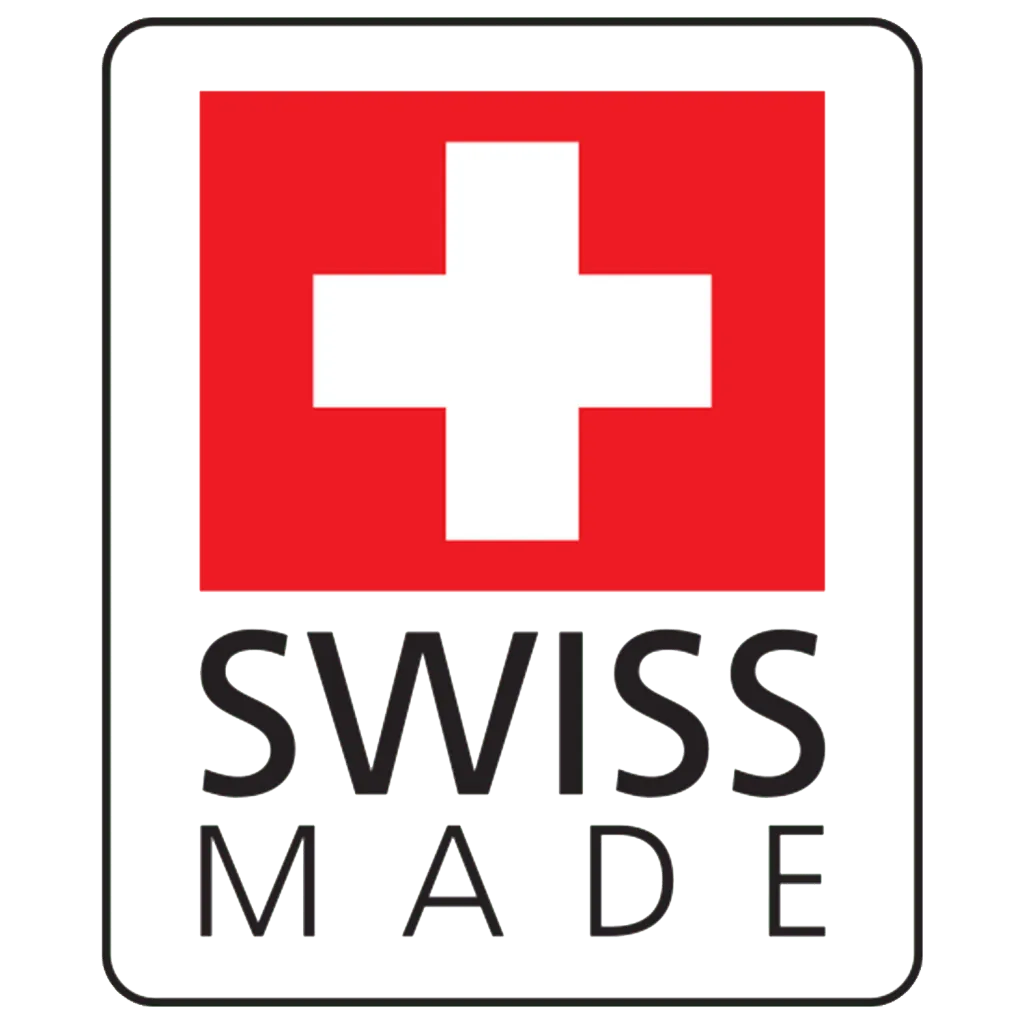 Swiss made