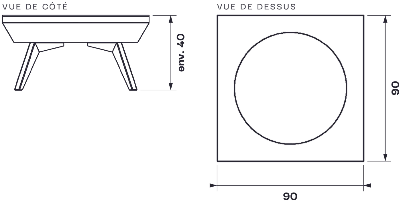 Dessin technique — Access