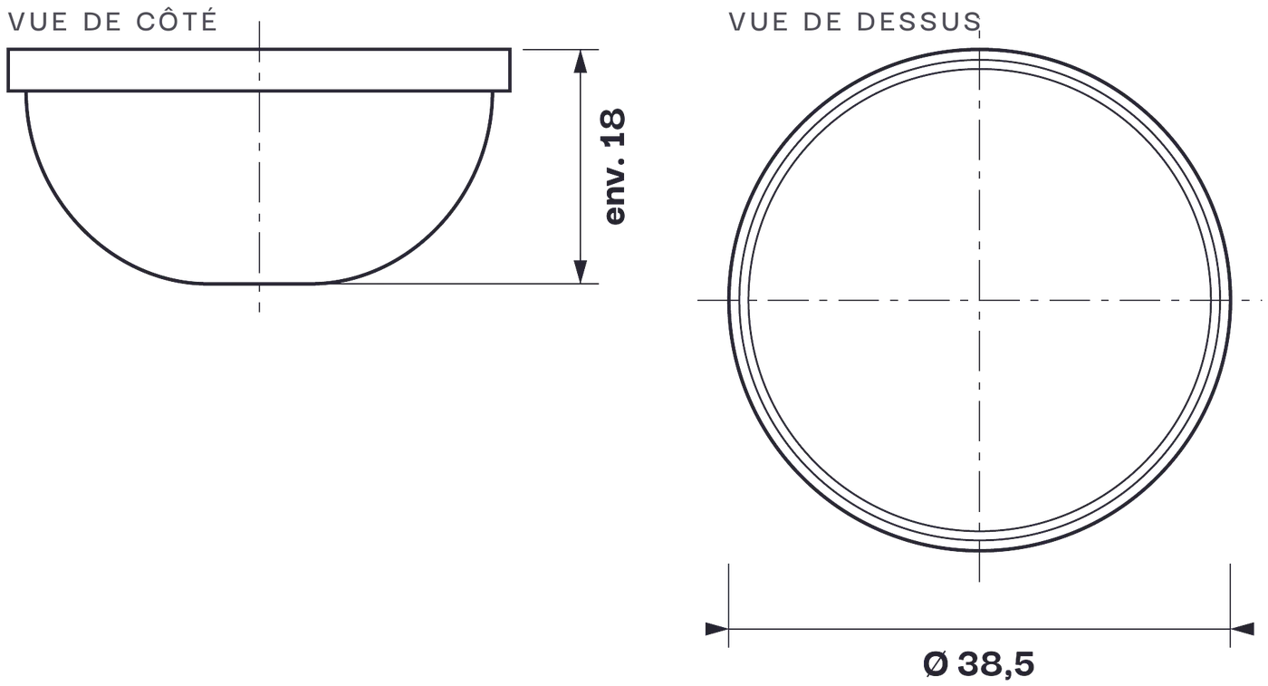 Dessin technique — Orbit