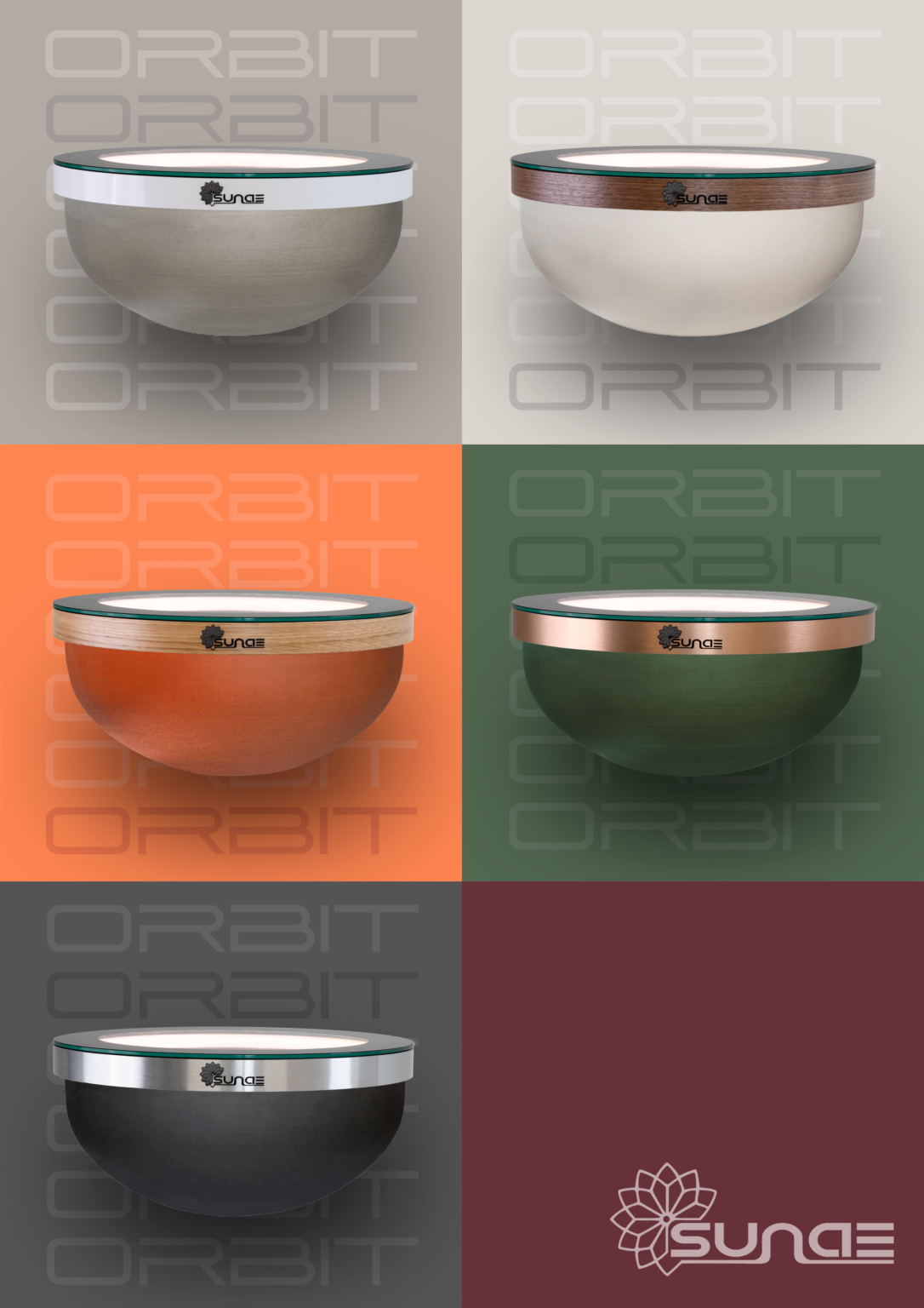 Orbit